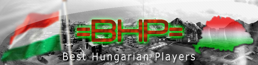 =BHP= Best Hungarian Players